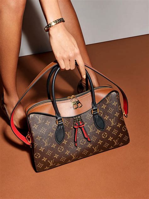 louis vuitton latest bag